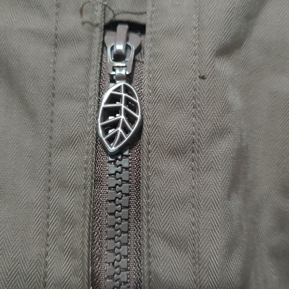 Jacket - Picture 5 of 5